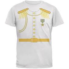 .посмотрите в instagram фото и видео prince charming (@princecharming.official). Old Glory Halloween Prince Charming Costume White Adult T Shirt Large Walmart Com Walmart Com