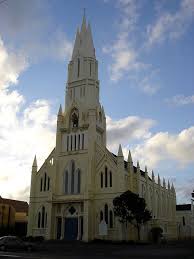 Church Upon Church Street Palmerston North New Zealand Church Palmerston North New Zealand