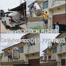 Book oyo 1108 bundusan hotel, penampang on tripadvisor: Smart Solution Plumbing Services In Kota Kinabalu Sabah Posts Facebook