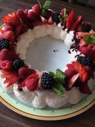 Le Menu De Noel 2019 De Susanne Despature Singapour Live Menu De Noel Alimentation Pavlova