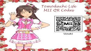 I will post more but in an other post^^. Tomodachi Life Mii Qr Codes Apk 1 0 Fur Android Herunterladen Die Neueste Verion Von Tomodachi Life Mii Qr Codes Apk Herunterladen Apkfab Com