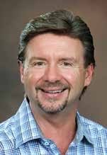 Agriculture in a dry spell