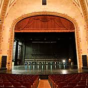 Bam Howard Gilman Opera House Music Venues New York Magazine