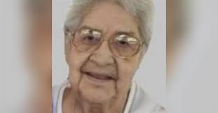 Evelia Mejia Cardenas Obituary