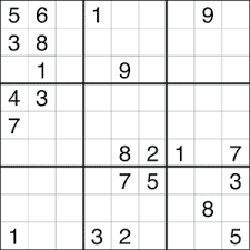 Maybe you would like to learn more about one of these? Free Printable Sudoku Puzzles For Seniors Alzheimer S Resource Of Alaska