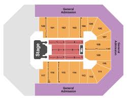 Pauley Pavilion Ucla Tickets In Los Angeles California