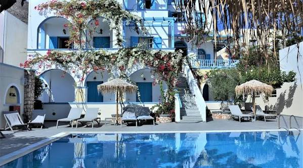 Artemis Hotel Rooms: Pictures & Reviews - Tripadvisor