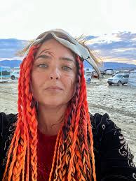 What camp options are available for first-time Burners in Nevada?