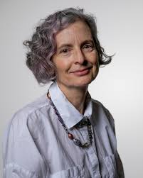 Meet the Scholars Walk — a new path