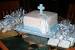 Baptism Sheet Cake Ideas