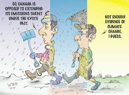 The political and editorial cartoons of chip bok. Blame Canada By Wyattsworld Politics Cartoon Toonpool