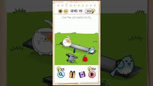 Maybe you would like to learn more about one of these? Brain Test Level 113 Answer Walkthrough Youtube