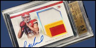 This video shows how to create an awesome football card using the sports card mobile application. What Is An Rpa Card In Sports Cards Rookie Collector