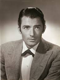 Gregory Peck