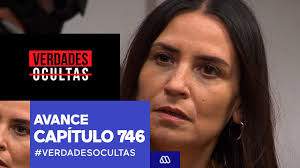 El padre adoptivo de agustina (carmen zabala) murió tras ana maría maruja pérez (norma ortiz): Verdadesocultas Avance Capitulo 746 Mega Youtube