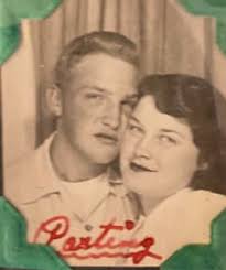 Doreen Cook Obituary (1934