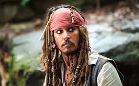Pirates of the caribbean is a series of fantasy based on walt disney's theme park attraction of pirates of the caribbean led by gore verbinski, rob. Will Pirates Of Caribbean 6 Have Johnny Depp As Jack Sparrow Producer Answers