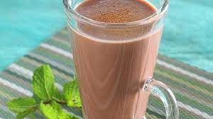 Jun 24, 2021 · resep susu jahe merah. Resep Susu Cokelat Jahe Berempah Enak Minuman Hangat Bikin Badan Sehat Cocok Menemani Malam Anda Tribun Solo