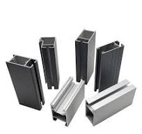 Aluminum Extrusion Profiles For Windows & Doors - Haomei