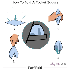 Fold the pocket square in half again. How To Fold A Pocket Square 6 Easy Folds For Any Situation