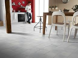 Pros and cons for kitchen floor choices: Choose Right Flooring For Kitchen Vinyl Flooring My Decorative