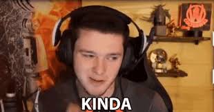 Kinda Colton Wall GIF