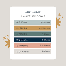 Everything You Need to Know About Wake Windows and Sleepy Cues