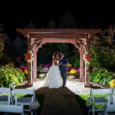 Minerals resort and spa vernon nj. Minerals Hotel At Crystal Springs Resort Vernon Nj Wedding Venues