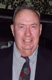 Bruce Stonerock Obituary