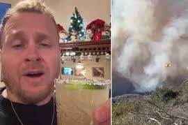 Damson Idris' incredible rise to fame and A-list girlfriend as he wins BET  Award