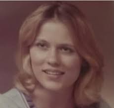 1971. Mom made desert.