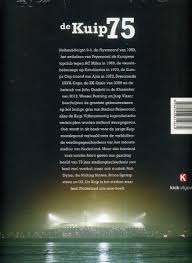 Bol Com De Kuip 75 Druk 1 Wessel Penning 9789048814862 Boeken