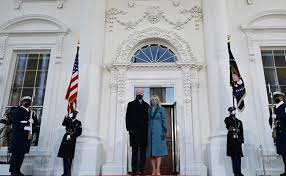 We did not find results for: Joe Biden Inauguration Highlights Us President Joe Biden Signs Series Of Orders Including To Rejoin Paris Accord