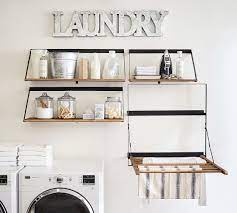 Galvanized Laundry Sign Galvanized Laundry Sign In 2020 Laundry Room Decor Laundry Room Storage Drying Rack Laundry