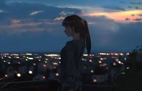 See more ideas about anime, aesthetic anime, cute anime pics. Sad Anime Girls