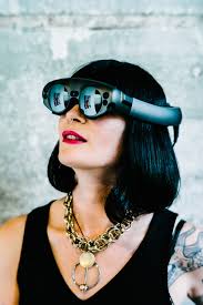 Sónar Summer Camp per Roberta Bosco • Mirador de les arts,