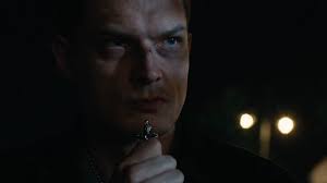 Scott Stalked By Assassin Cliffhanger