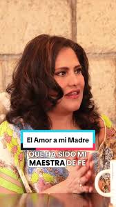 Nuestras raíces y familia, moldean nuestra perspectiva y en el caso de  nuestra invitada fueron el motor de su activismo. 🌱 Vanessa Bauche  comparte cómo su madre, la ha inspirado a través de su ...