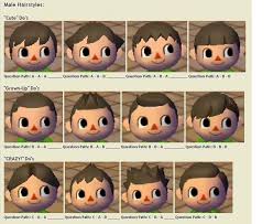 Shampoodle Hair Guide Animal Crossing City Folk Google Zoeken Animal Crossing Hair Animal Crossing Hair Guide Animal Crossing