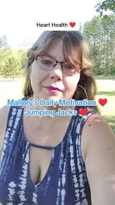 Mallory Mullen High Jump