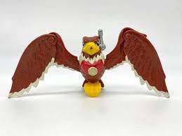 レスキュー HEROES * Ariel Flyer * Wilderness Force * CHROME Chase * with Special  Hawk (wings flap) * eshop-deshoulieres.fr
