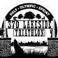 370 Lakeside Triathlon event image
