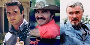 Burt reynolds' movies span decades. Burt Reynolds 20 Filmes Essenciais Para Perceber A Lenda Atualidade Sapo Mag