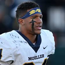 Best high school football seniors in the nation: These 20 are the class of  the upperclassmen