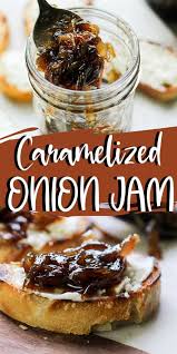Check spelling or type a new query. Onion Jam Recipe With Balsamic Vinegar Tasty Caramelized Goodness