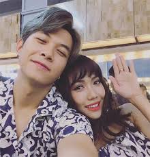 Diệu nhi trước ca mổ đóng hậu môn tạm. Diá»‡u Nhi Anh Tu Ká»· Niá»‡m 4 NÄƒm Yeu Nhau Giá»¯a Nghi Váº¥n Chia Tay