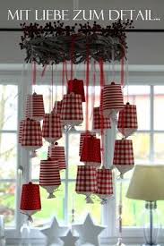 Mit Liebe Zum Detail Advent Bei Mir M Ein Adventkalender Mit Pappbechern Adventkalender Weihnachten Adventskalender Weihnachtskalender