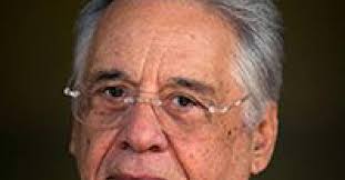 Fernando henrique cardoso served two terms as president of brazil from 1995 to 2002, having previously served as a senator, minister of foreign relations and minister of finance. Fernando Henrique Cardoso Al Monitor The Pulse Of The Middle East