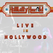Hillbilly Herald - Live in Hollywood - KKBOX