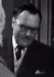 The Avengers 2.4 Bullseye' (1962)